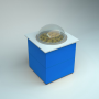 科普展品-磁力線和磁感線有什么區(qū)別？
